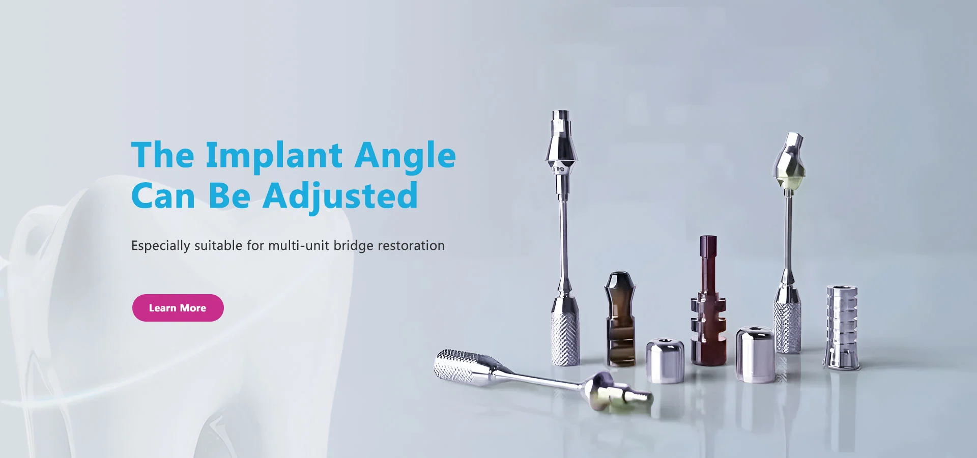 చైనా డెంటల్ ఇంప్లాంట్