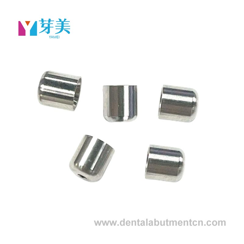 Composite Protective Cap