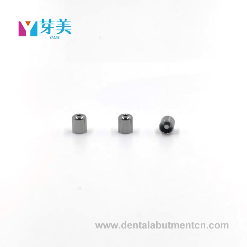 Composite Protective Cap