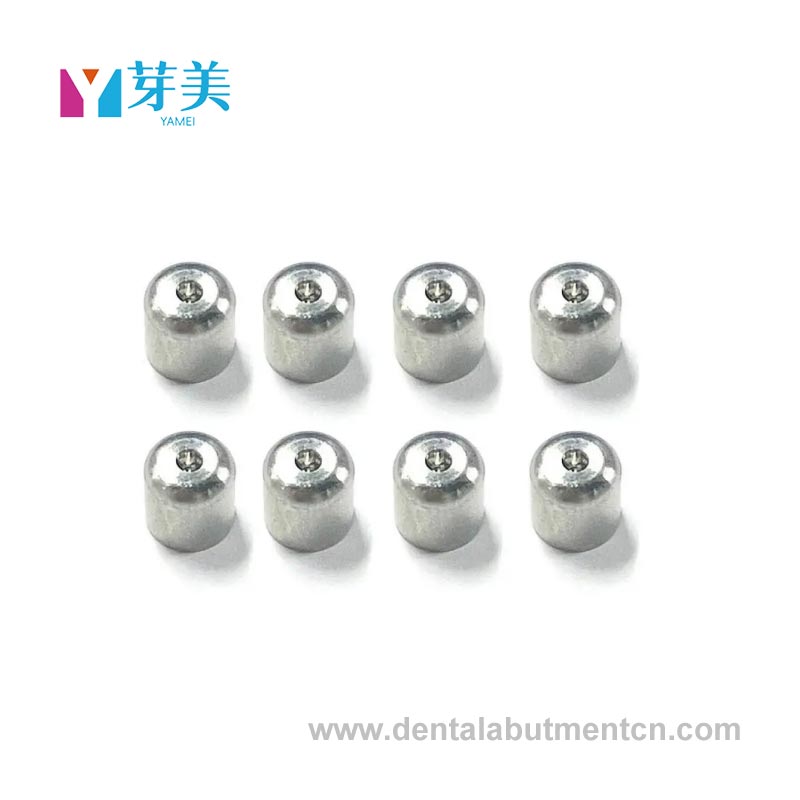 Composite Protective Cap